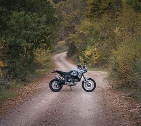 2026 ducati desertx preview gallery