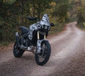 2026 ducati desertx preview gallery