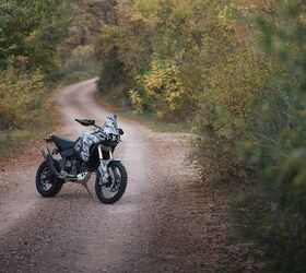 2026 ducati desertx preview gallery