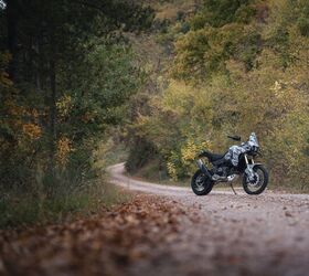 2026 ducati desertx preview gallery