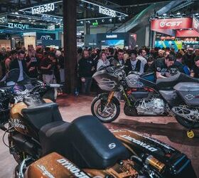 harley davidson bagger world cup announces first teams new logo