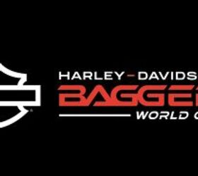 harley davidson bagger world cup announces first teams new logo
