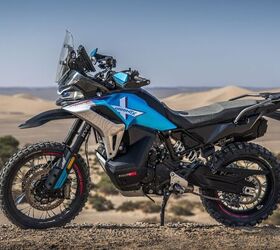 2026 CFMoto 1000MT-X – First Look | Motorcycle.com