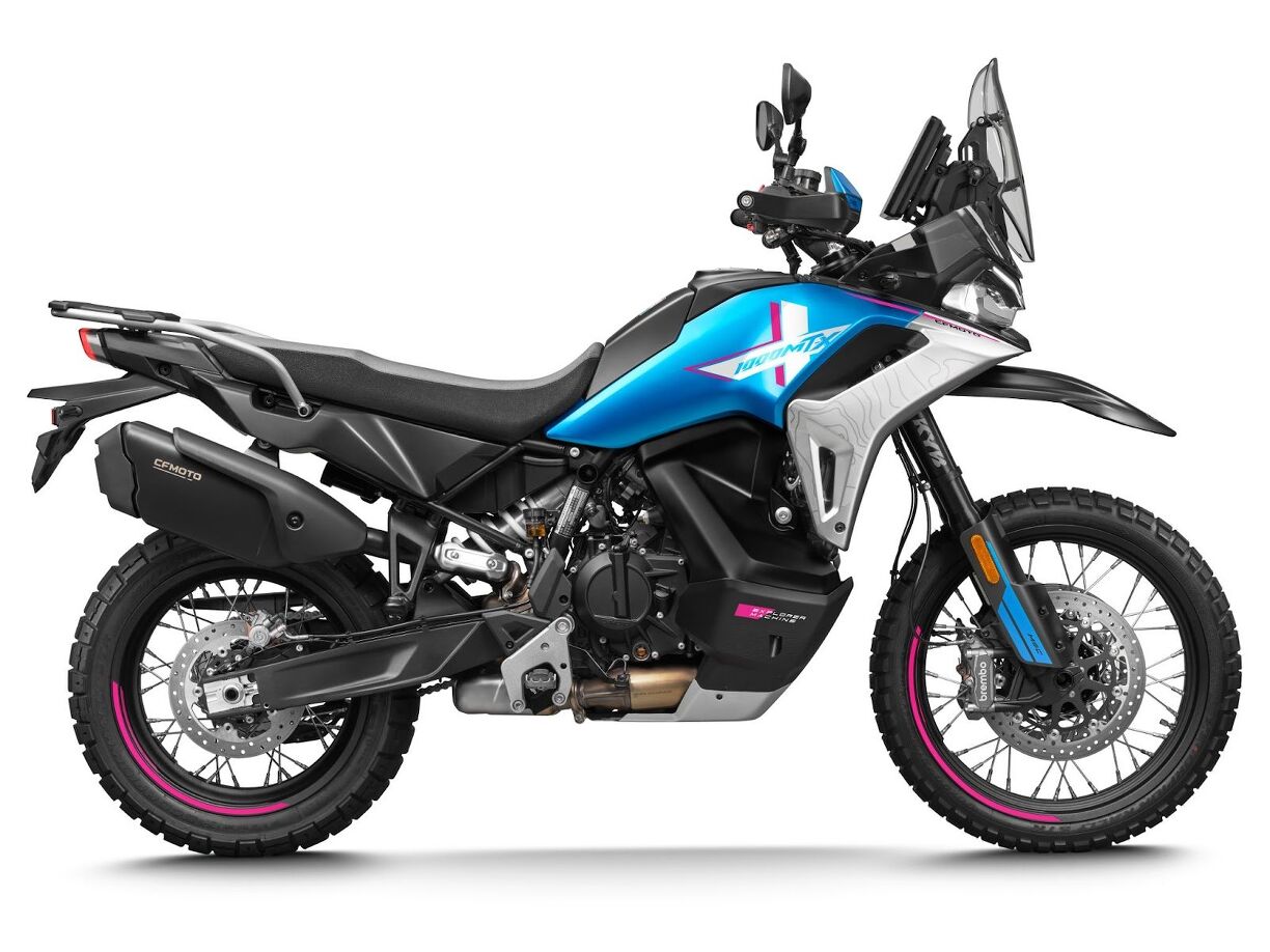 2026 CFMoto 1000MT X First Look Motorcycle 2026-cfmoto-1000mt-x-first-look-motorcycle
