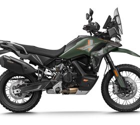 New flagship full-size ADV debuts—here's our first look