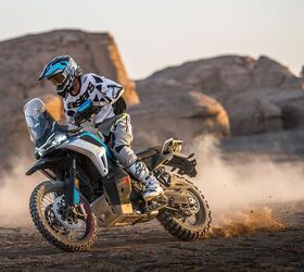 2026 CFMoto 1000MT-X First Look Gallery | Motorcycle.com