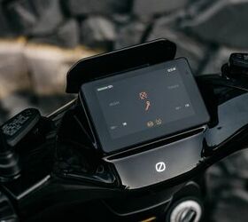 2026 zero ls1 scooter first look gallery