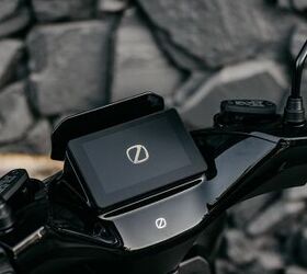 2026 zero ls1 scooter first look gallery