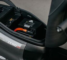 2026 zero ls1 scooter first look gallery