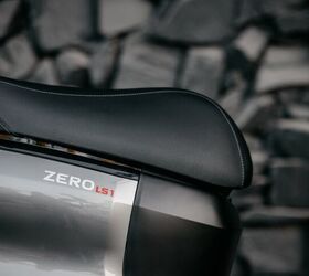 2026 zero ls1 scooter first look gallery