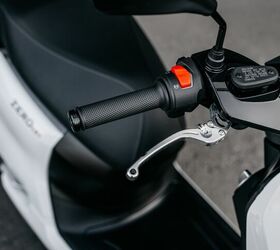 2026 zero ls1 scooter first look gallery