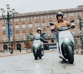 2026 zero motorcycles ls1 scooter first look