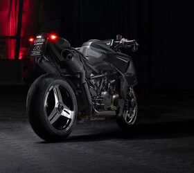 Limited Edition BRABUS 1400 R Signature Edition First Look gallery