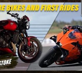 Bore and Stoke Ep 13: New Bikes Incoming and KTM's Resurgence
