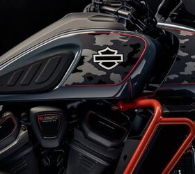 5 things you gotta know 2025 harley davidson cvo pan america