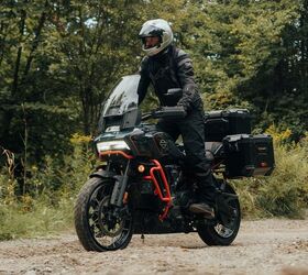 5 things you gotta know 2025 harley davidson cvo pan america