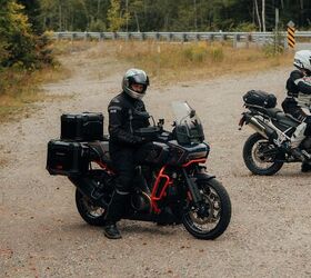 5 things you gotta know 2025 harley davidson cvo pan america