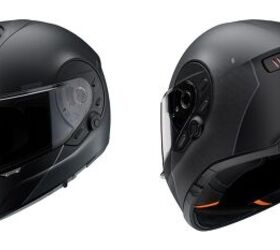 Cardo Unveils its Beyond Series of Helmets | Motorcycle.com