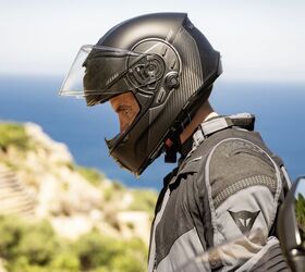 cardo unveils its beyond series of helmets