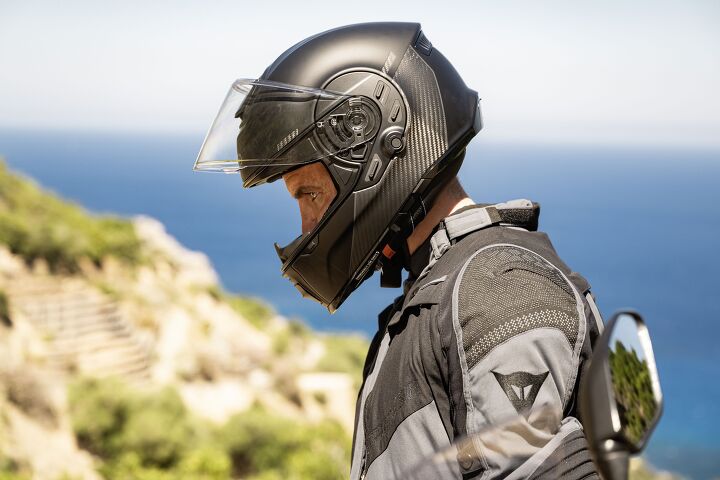 cardo motorcycle helmet Packtalk Pro/Edge 2nd Kit (40mm) Wherever you are and wherever you go Accessory No More: Cardo Releases