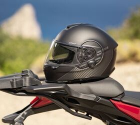 Why our ears pricked up the moment we heard of this new helmet release