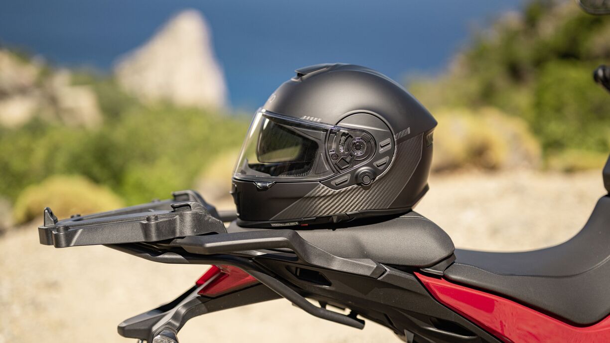 Cardo Unveils its Beyond Series of Helmets
