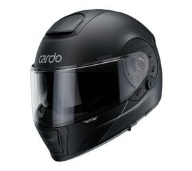 cardo unveils its beyond series of helmets