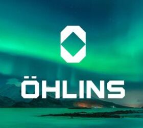 Öhlins Announces New Brand Identity | Motorcycle.com