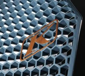 Klim Announces Lighter, Thinner, and Softer Rogue Armor System