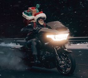 the harley davidson gift guide is here