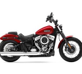 2026 harley davidson carry over models announced, 2026 Harley Davidson Street Bob Starts at 15 999