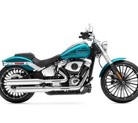 2026 harley davidson carry over models announced, 2026 Harley Davidson Breakout Starts at 22 999