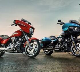 five takeaways from harley davidsons q3 2025 results