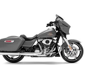 2026 harley davidson carry over models announced, 2026 Harley Davidson Street Glide with Solo Trim Package Starts at 24 999