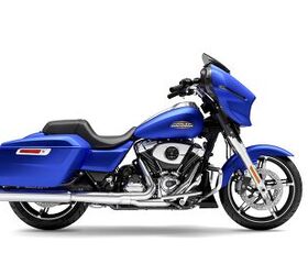 2026 harley davidson carry over models announced, 2026 Harley Davidson Street Glide Starts at 26 999
