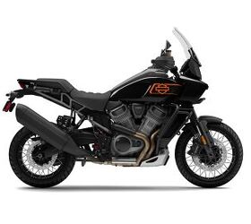 2026 harley davidson carry over models announced, 2026 Harley Davidson Pan America 1250 Special Starts at 19 999