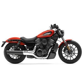 2026 harley davidson carry over models announced, 2026 Harley Davidson Nightster Starts at 9 999