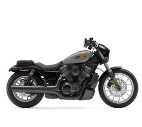2026 harley davidson carry over models announced, 2026 Harley Davidson Nightster Special Starts at 12 499