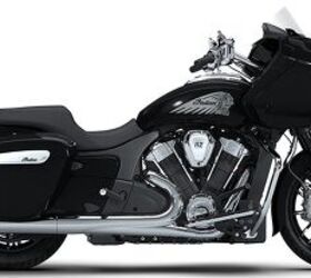 2026 Indian Challenger 112 Limited with PowerBand Audio Package