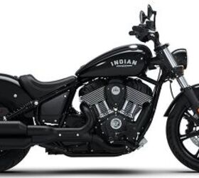 2026 Indian Chief® Base