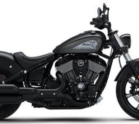 2026 Indian Chief® Dark Horse®