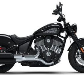 2026 Indian Chief® Bobber Base