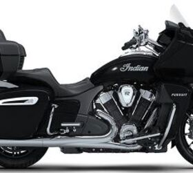 2026 Indian Pursuit 112 Limited