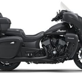 2026 Indian Roadmaster® Dark Horse®