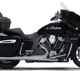 2026 Indian Roadmaster® PowerPlus 112 Limited with PowerBand Audio Package