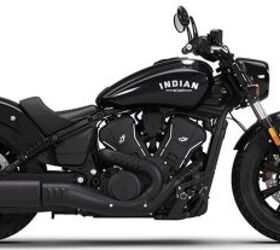 2026 Indian Scout® Bobber Base