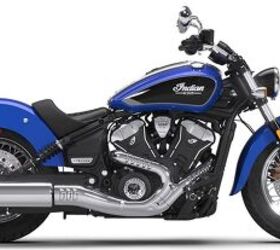 2026 Indian Scout® Classic Base