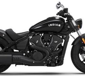 2026 Indian Scout® Sixty Bobber Base