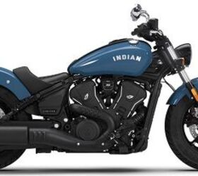 2026 Indian Scout® Sixty Bobber Limited