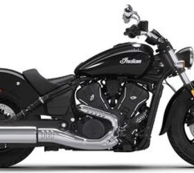 2026 Indian Scout® Sixty Classic Base